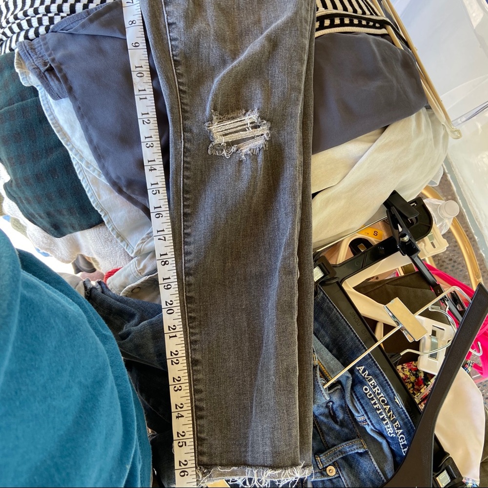 Universal Thread Skinny Jeans - Picture 8 of 8
